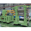 Rubber and plastic processing machine "Calendar"