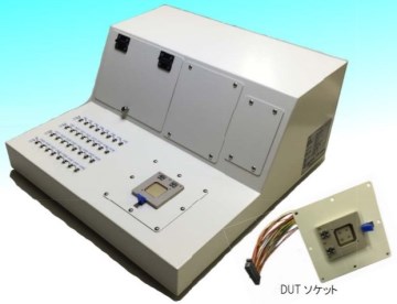 先端電子デバイス開発 I/F ユニット
