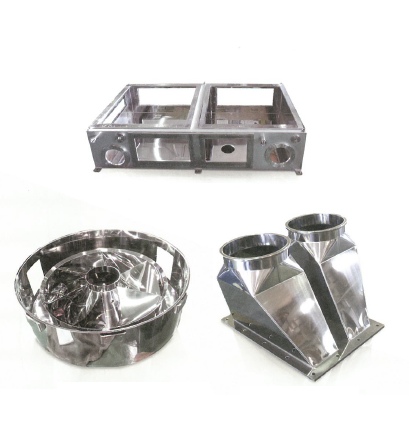 株式会社タカハシ　事業紹介