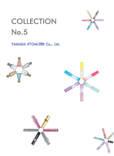 【カタログ】アトマイザー