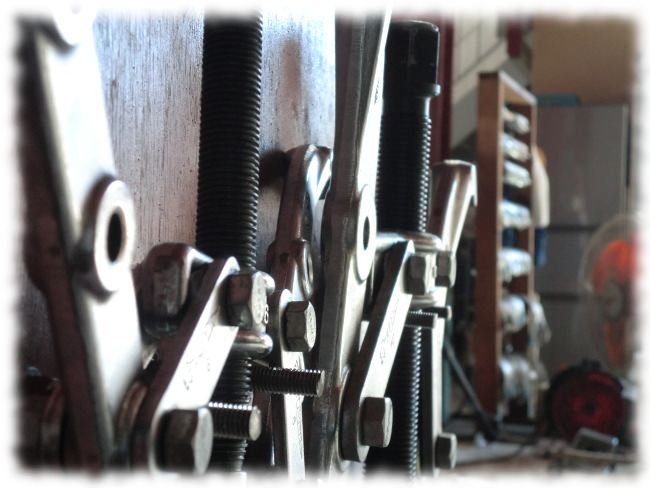 ポンプ・配管機器の製造、メンテナンスサービス