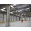 Fire-resistant wrapping material: Obtain a 1-hour rating for a single H-beam column.