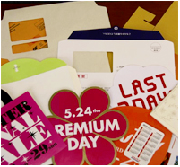 打抜き加工サービス