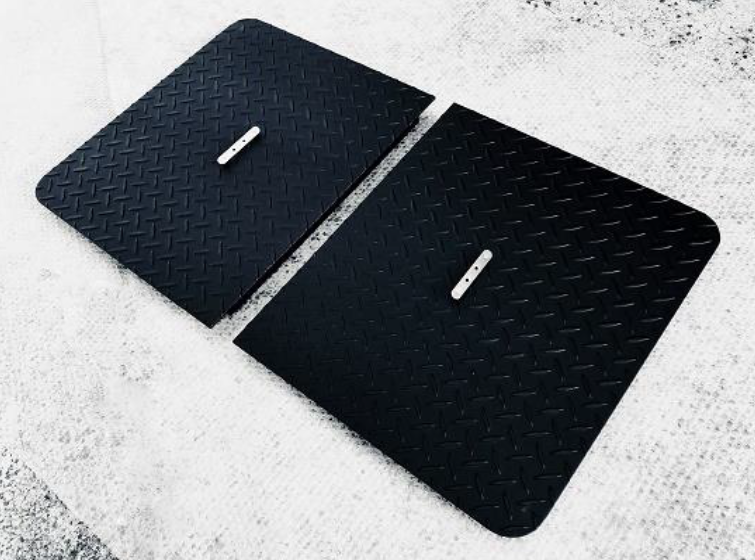 グリストラップの蓋