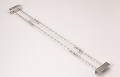 伸縮自在な染色台『トレール』