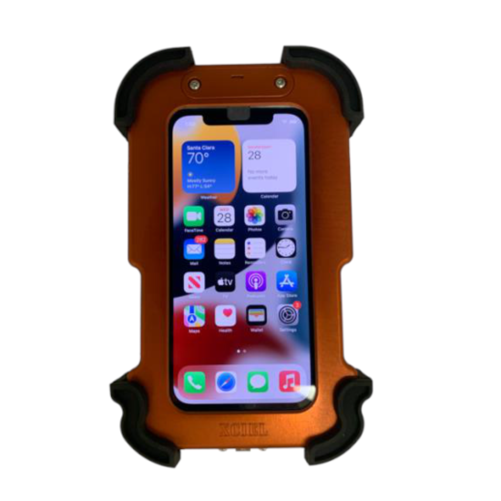 iPhone向け Zone1対応 防爆機器 | アークテイク - Powered by イプロス