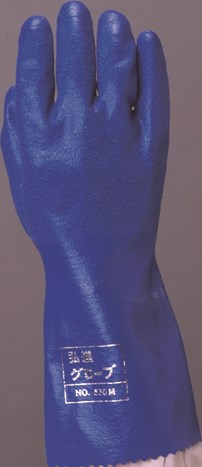 ニトリル手袋ロングタイプ『弘進グローブ530片手2本(右/左)』 弘進ゴム ニトリル手袋ロングタイプ『弘進グローブ530片手2本(右/左)』 弘進ゴム