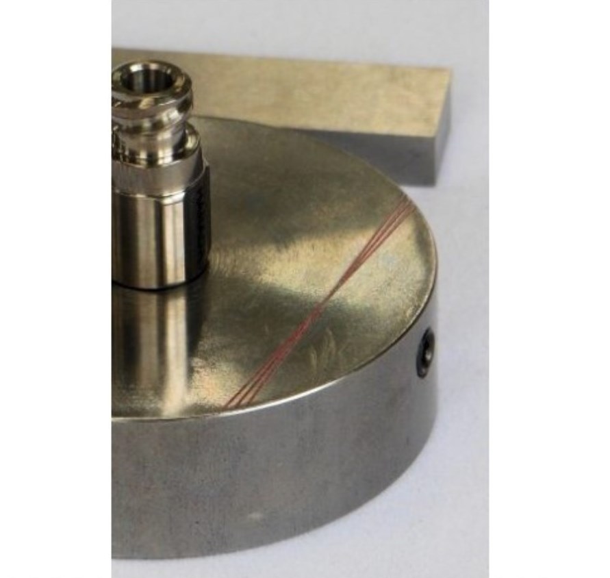 【実績紹介】検査用治具の製作