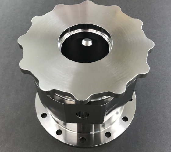 【機械加工】耐熱合金