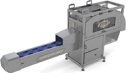 ブロッコリーカッター