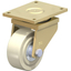 Blickle Heavy Duty Caster LS-GSPO 202K