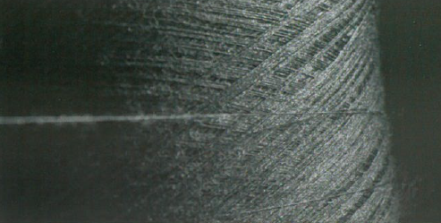 電波吸収繊維『ソルファイバー』