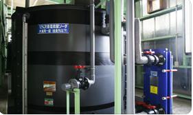 株式会社ミツワ化学　事業紹介