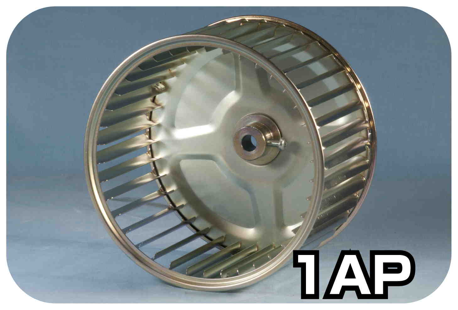 シロッコファン