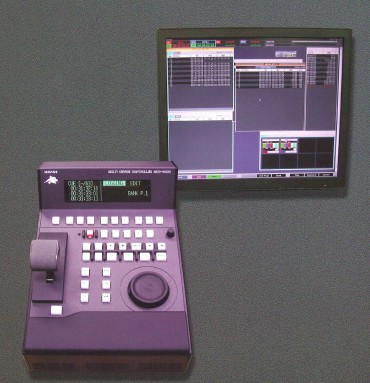 マルチデバイスコントローラー　MDC-3000