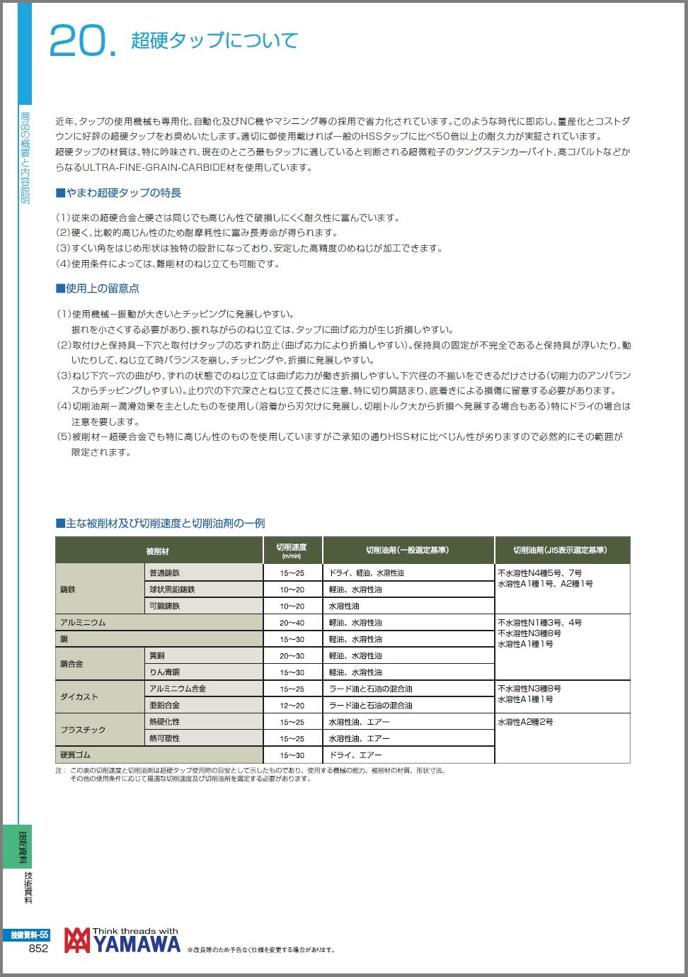 彌満和製作所 ヤマワ ステンレス鋼用ハンドタップ SUーHT P2 M6X1 1.5P SU-HT-M6-3 1本 133-1485（直送品） -  アスクル 弥満和製作所｜YAMAWA ヤマワ　ナットタップ　NT　2　M16X1 NT2M16X1 【メーカー直送・代金引換不可・時間指定・返品不可】