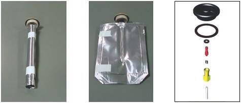 バッグオンバルブ