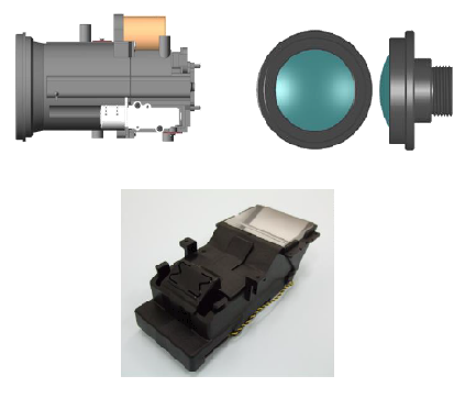 株式会社光学設計研究所　会社案内