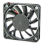 DC Fan 60x60x10mm (D6010-K)