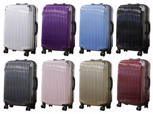 スーツケース　FWH-51CI/61CI/71CI