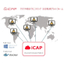 Innodisk クラウド管理プラットフォーム『iCAP』