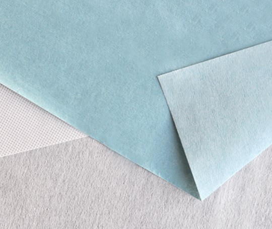 不織布ラミネート紙【サンプル提供可】