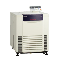 高速冷却遠心機『SUPREMA(スプレマ)シリーズ』