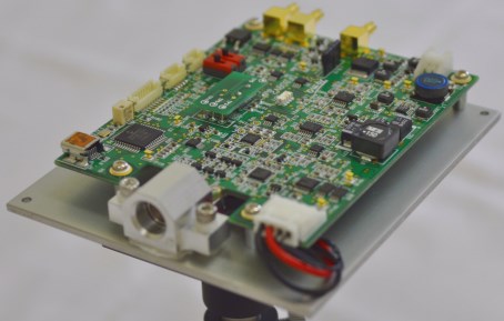 ピコ秒パルスレーザ光源ボード『LDB-100シリーズ』