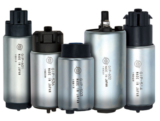 フューエルポンプ