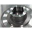 Ductile cast iron substitute for cast steel VE