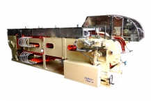 食品製造機　製作サービス