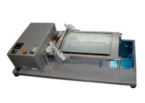 自動フイルムアプリケーター