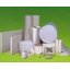 Ceramic fiber products _ insulation material