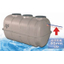 Medium-sized purification tank "CXU2 type"