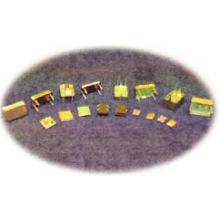 ソラチ・クォーツ 水晶発振器