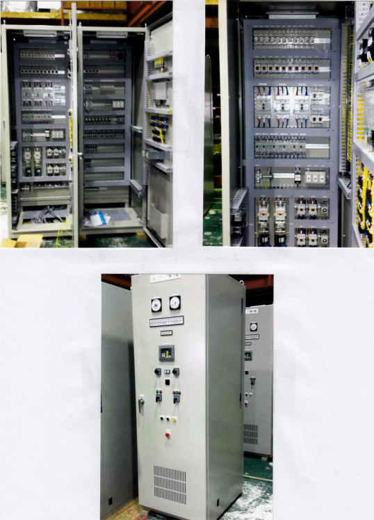 有限会社システム計装　事業紹介