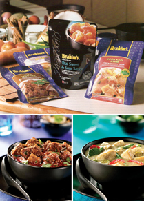 安心安全のアジア・マレーシア料理をご提供いたします