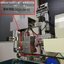 Equipped with the thermal inkjet method "WS1" in the "FG Sealer".