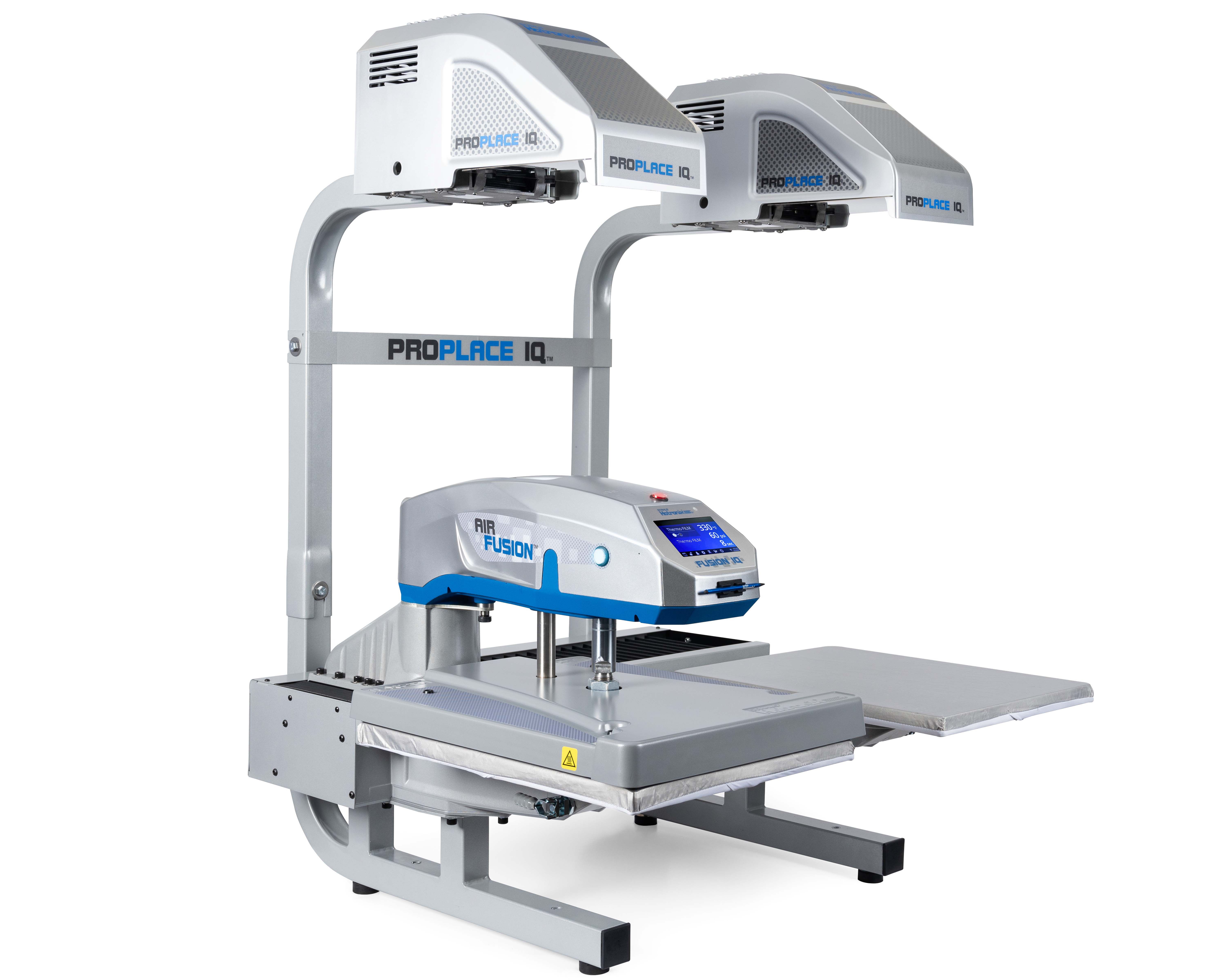 オートプレス機『プレックスオート1000』 宝來社 | イプロスものづくり