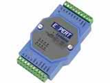 USB対応 絶縁デジタル入出力ボード『DIO-8/8B-UBC』 ワイツー