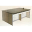 Steel Central Laboratory Table MAA
