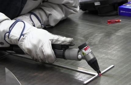 ファイバー溶接加工サービス