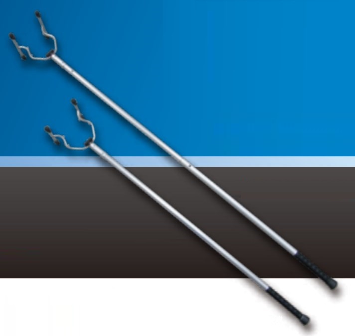 小型刺叉『弁慶』