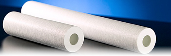 カートリッジフィルター『CLEAL CPHフィルタ—』