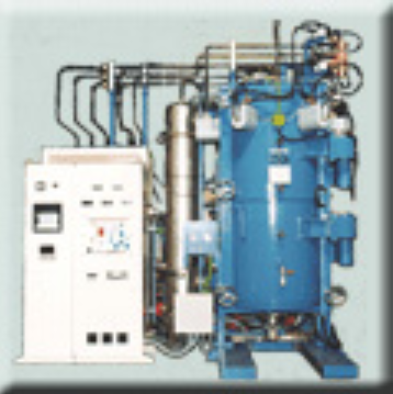 真空焼結炉　FVS-R 抵抗加熱式