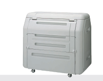 中～大型ダストボックス(90～1500リットル)