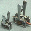 Wire drawing machine lubrication pressure roller