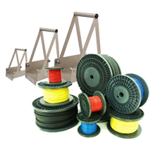 まったく新しい電線販売の仕組み