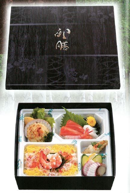 食品容器『樹倫シリーズ』