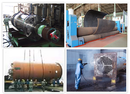 リョーサン株式会社　事業紹介